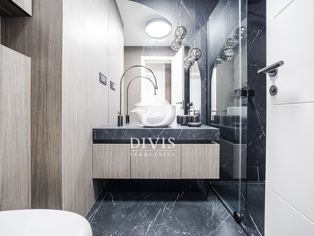 Slika 7 - Bulevar Heroja sa Košara, Trosoban stan na prodaju, 72m2, 379.900€